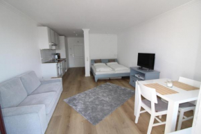 Haus Norderhoog Wohnung 73